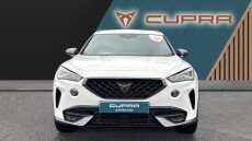 CUPRA Formentor 1.5 TSI 150 V2 5dr DSG Petrol Estate